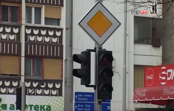 Britanski sigurnosni stručnjaci su uvjereni da Kinezi mogu isključiti semafore na daljinu i uzrokovati kaos u prometu
