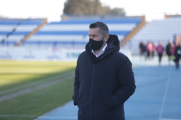Osijek - Gorica