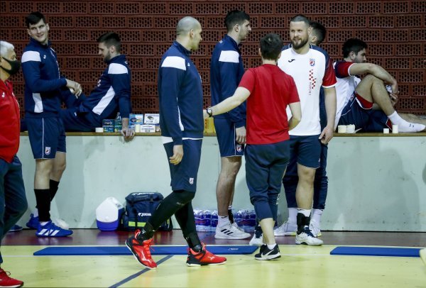 Halil Jaganjac, Marko Mamić, Ilija Brozović