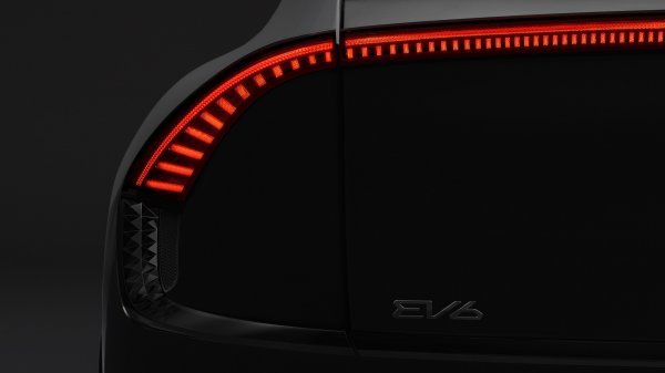 KIA EV6 će imati svoju svjetsku premijeru u ožujku