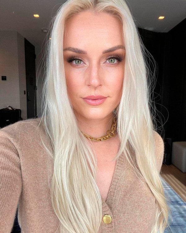 Lindsay Vonn