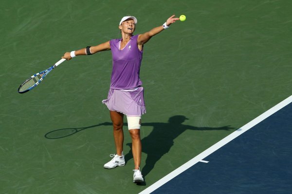 Mirjana Lučić-Baroni