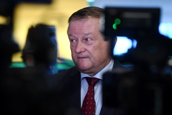 Damir Boras