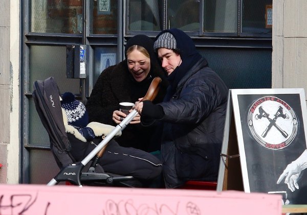 Chloe Sevigny i Siniša Mačković