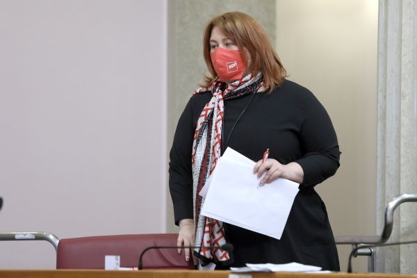 Ivana Posavec Krivec