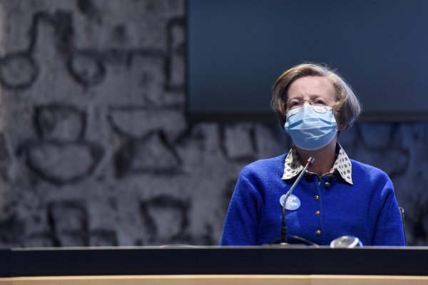 Nacionalni stožer civilne zaštite