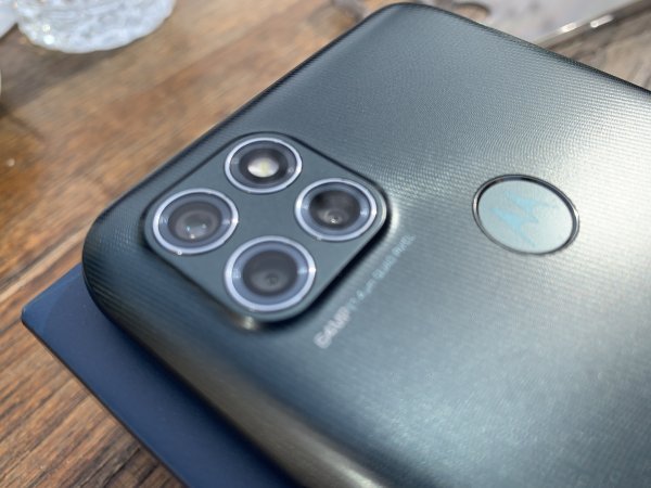 Motorola Moto G9 Power