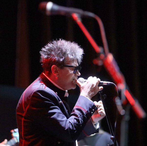 Koncert Crvene jabuke u Beogradu