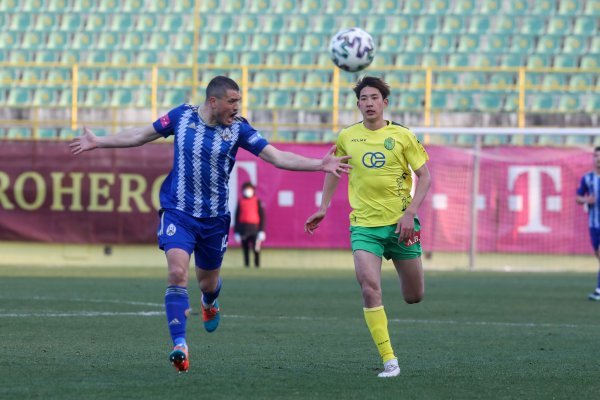 Istra 1961 - Lokomotiva