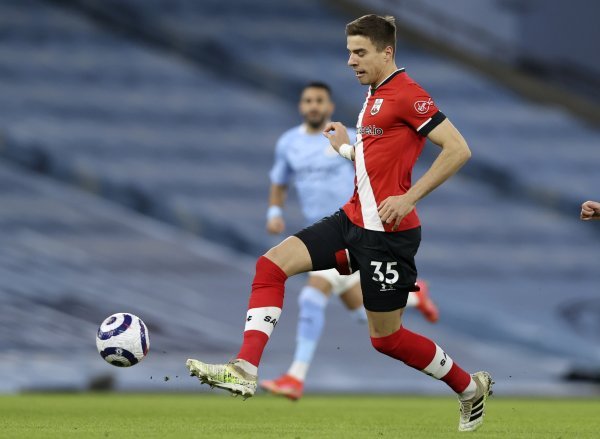 Manchester City - Southampton