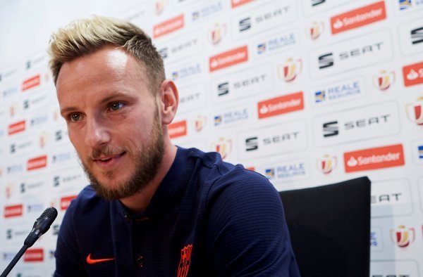Ivan Rakitić