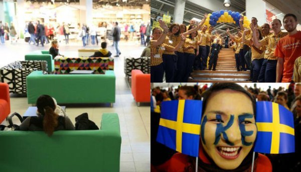 Ikea