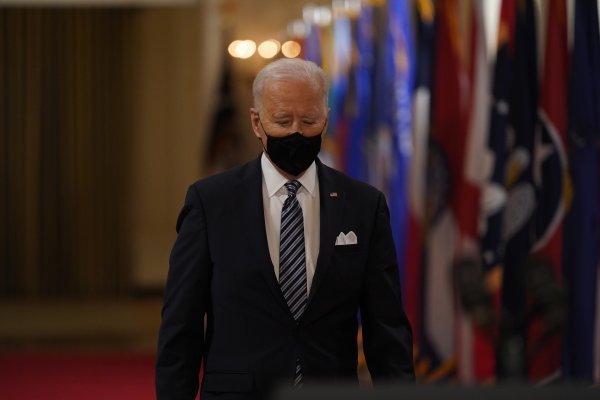 Joe Biden