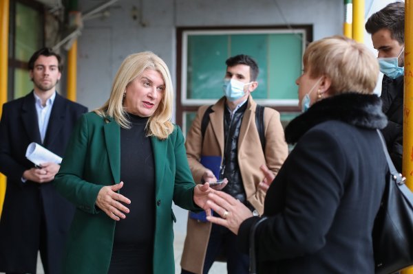 Vesna Škare Ožbolt