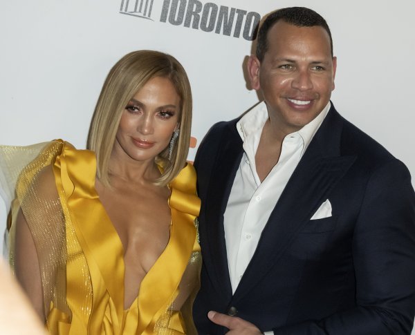 Jennifer Lopez i Alex Rodriguez