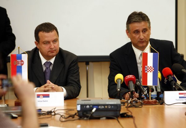 Tea Cimaš / CROPIX