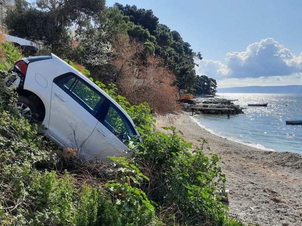 Nesreća u Bajnicama