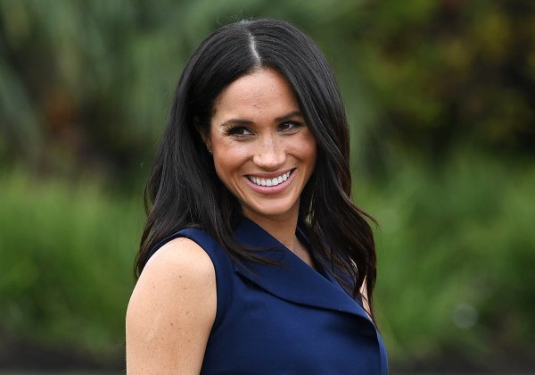 Meghan Markle