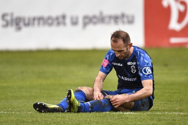 Varaždin - Dinamo