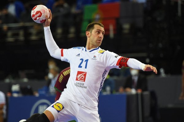 Francuska - Portugal, kvalifiakcije za Tokio; 14.3.2021.