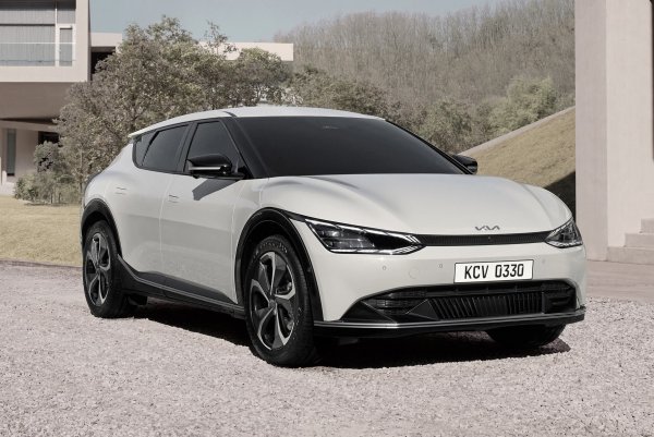 Kia EV6