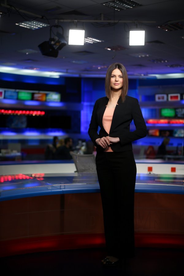 Ivana Tomić