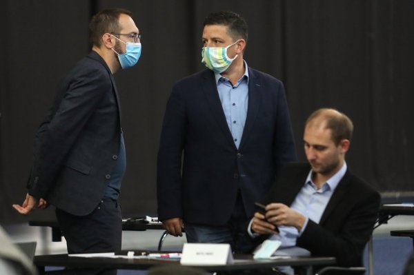 Skupština Grada Zagreba