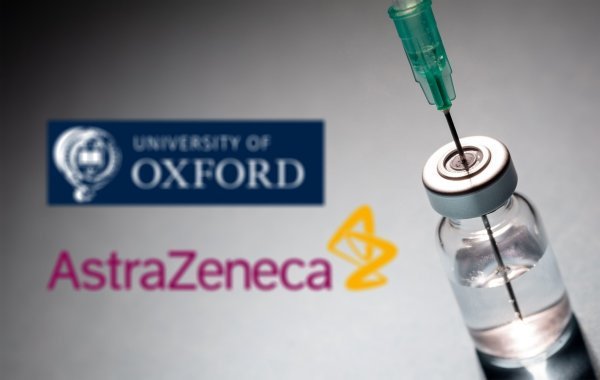 AstraZeneca