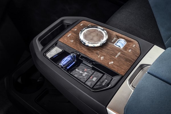 BMW ima novi operativni sustav: iDrive 8. generacije