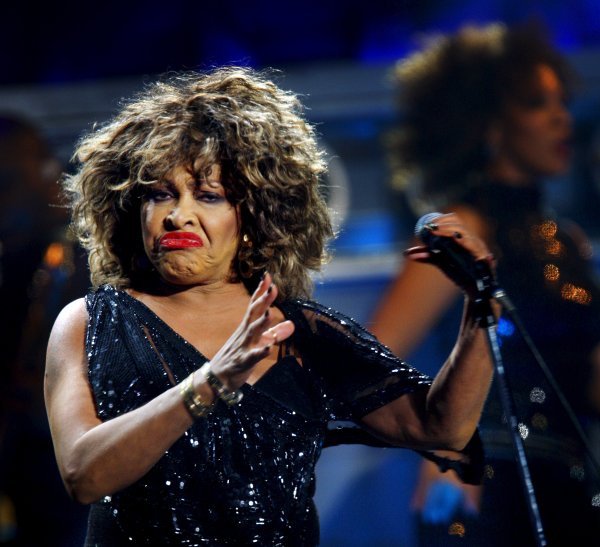 Tina Turner