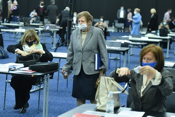 Ana Stavljenić Rukavina