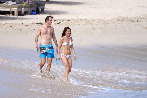 Pippa Middleton Matthews