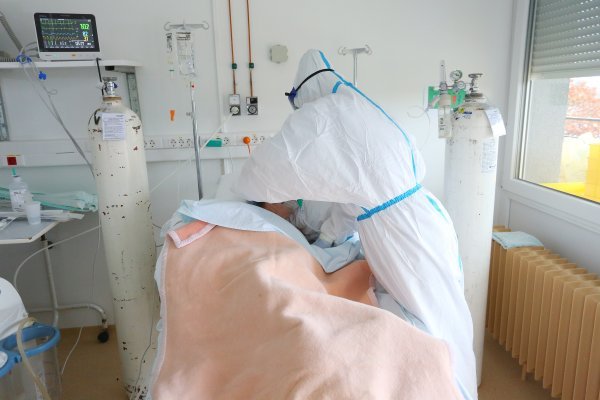 Opća bolnica Karlovac