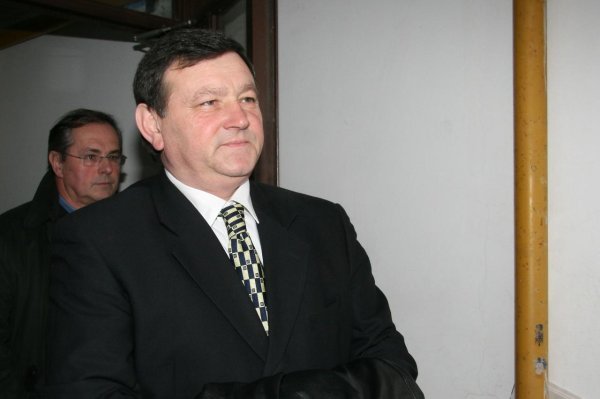 Goran Jakus