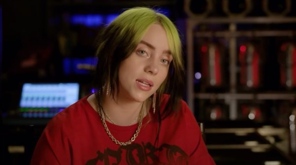 Billie Eilish