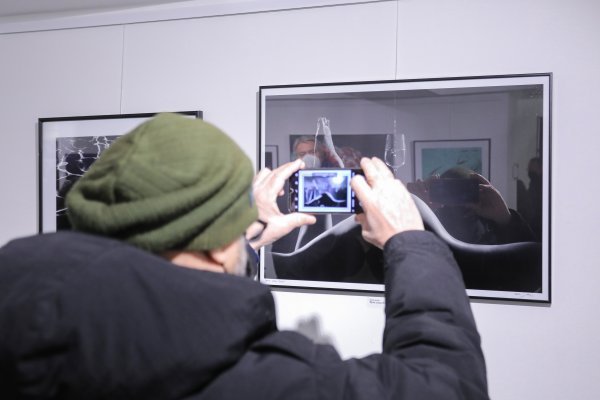 Izložba fotografija 'VODA 2021'