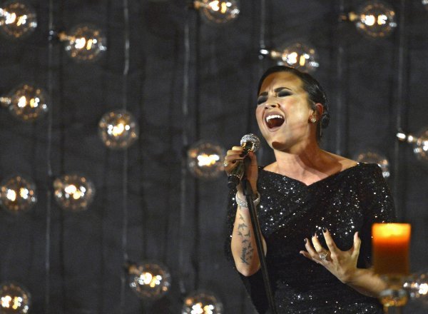 Demi Lovato