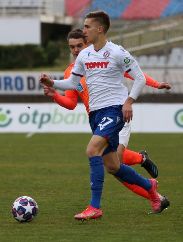 Hajduk - Šibenik