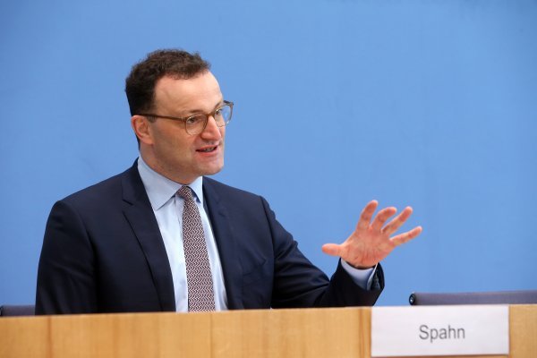 Jens Spahn