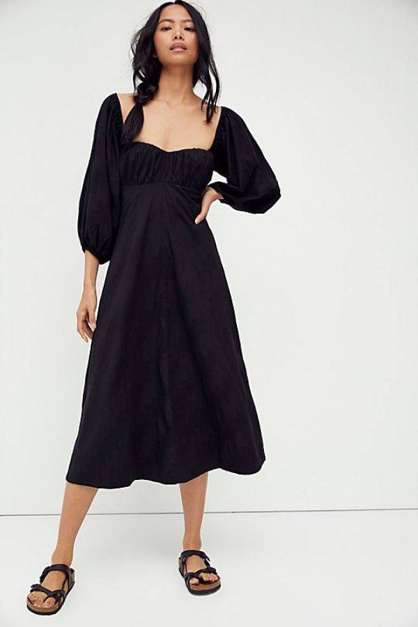 Free People 'Louie' 