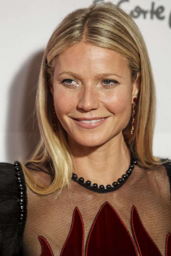 Gwyneth Paltrow