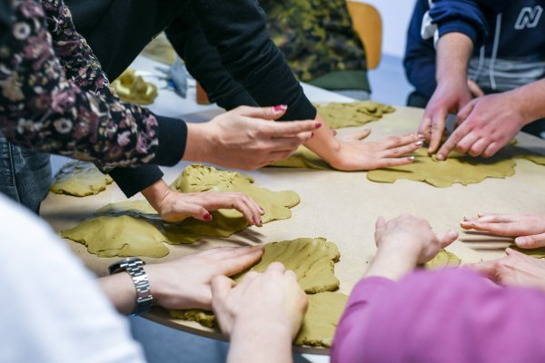 Umjetnost kao terapija