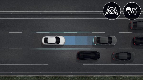 Renault Talisman Initiale Paris dCi 200 EDC