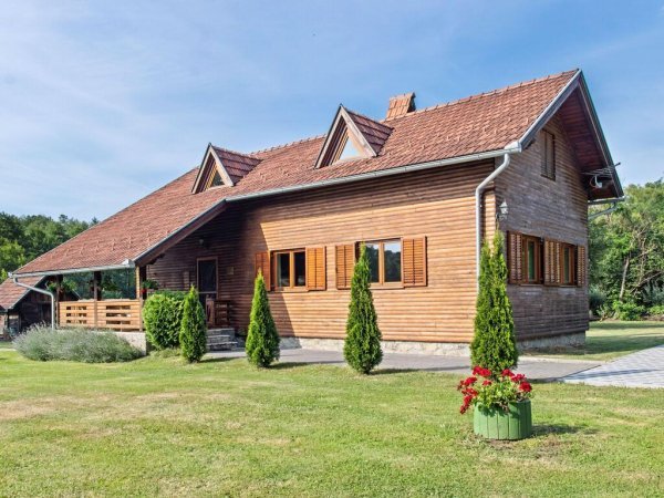 Krajna kuća