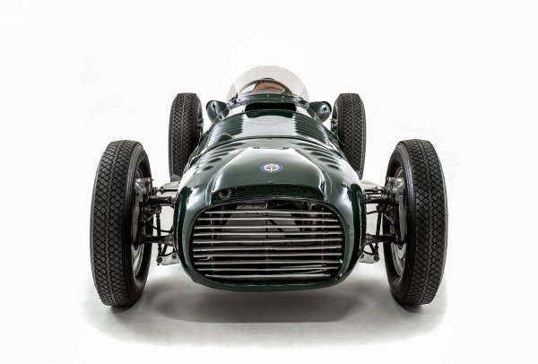 BRM P15 1,5 LITRE V16 MK 1