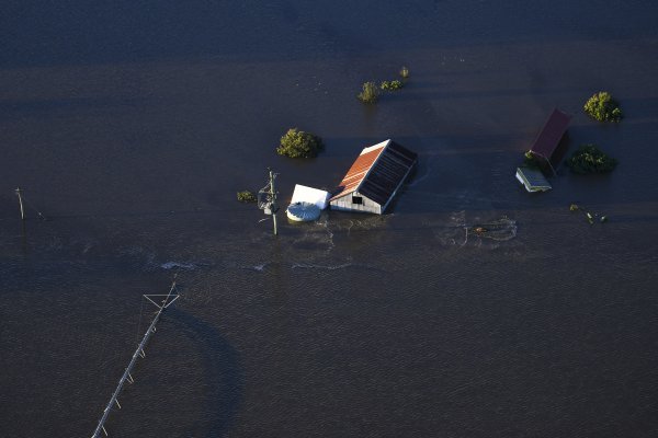 Poplave u Australiji