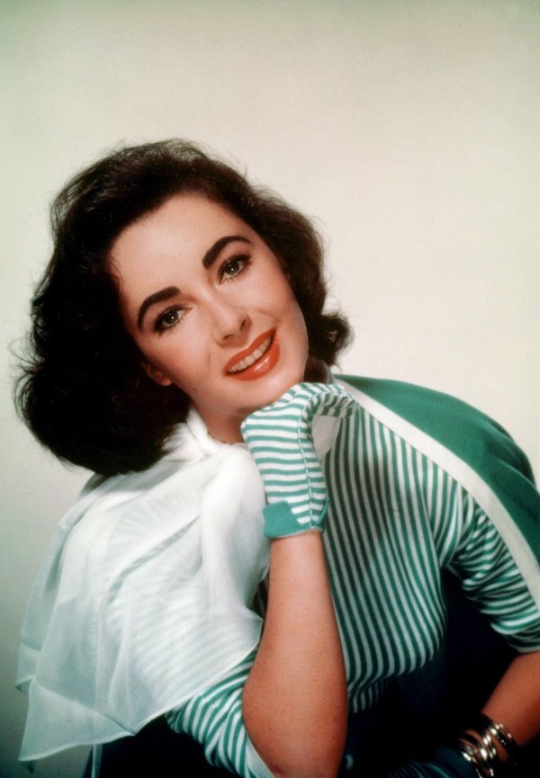 Elizabeth Taylor