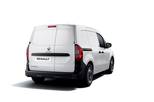 Novi Renault Kangoo Van