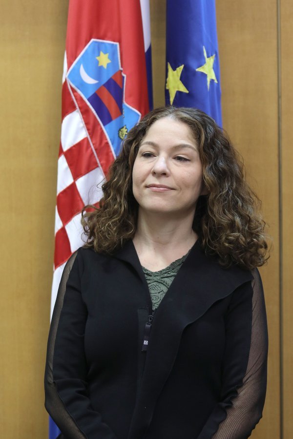 Tena Šimonović Einwalter