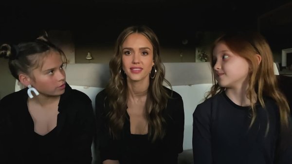 Jessica Alba